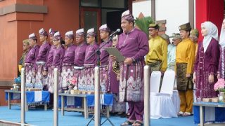 Foto dan Kumpulan Berita Peringatan Hari Jadi Ke-76 Kabupaten Bintan