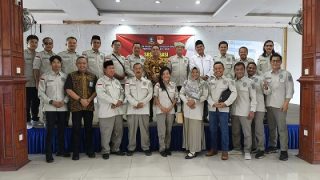 Forum Pembauran Kebangsaan Provinsi Kepulauan Riau Gelar Sosialisasi