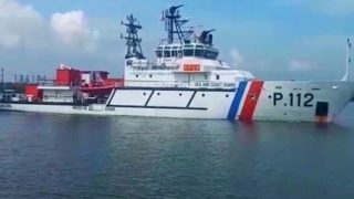 Kapal Roro KMP Citra Nusantara Rusak, 400-an Penumpang Diangkut KN Sarotama