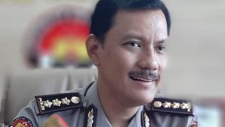 Mutasi Besar-besaran di Jajaran Polda Kepri, Berikut Sembilan Perwira yang Mendapat Alih Tugas Jabatan