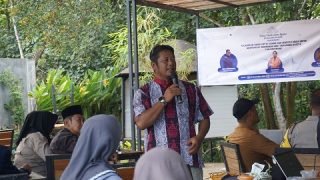 PANGLIMA Gelar Dialog Tokoh Lintas Agama Jelang Nataru 2024/2025, Bahas Isu Intoleransi di Tanjungpinang