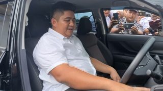 Roby Kurniawan Mengusulkan UMK Bintan Senilai Rp4,207 Juta untuk Tahun 2025