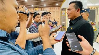 UMP Kepri Tahun 2025 Ditetapkan Rp3,623 Juta, UMK Diputuskan Pekan Depan