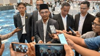 51 Ribuan Warga Bintan Apatis Mencoblos Saat Pilkada 2024