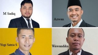 Ini Daftar Empat Nama Bakal Calon Ketua Hipmi Bintan
