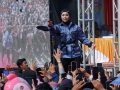 Jenita Janet Manggung di Gebyar Pajak Daerah 2024, Pelajar SMA Dapat Sepeda Motor Bupati Bintan