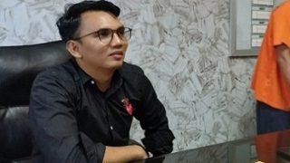 Warga Tambelan Heboh, Polsek Mengamankan Sabu dari Kalimantan, Tiga orang Sindikat Diperiksa