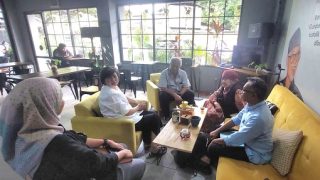 Ini Ketentuan Mengikuti Anugerah Jurnalistik Adinegoro 2024, Bisa untuk Pers Kampus dan Jurnalisme Warga