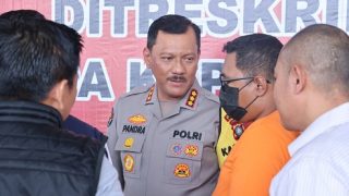 ABG 17 Tahun Jadi Korban Prostitusi Online di Batam, Pelakunya Ditangkap