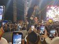 Konser Kangen Band di Bintan Bikin Ribuan Milenial Baper, Roby Kurniawan: Ekonomi Masyarakat Meningkat
