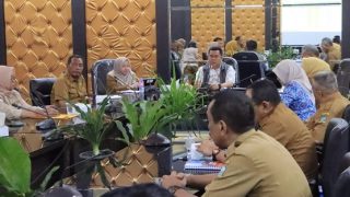 Pemkab Bintan Mengklaim Kasus Stunting Turun Signifikan Setiap Tahun