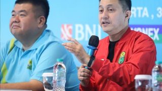 Dimulai Besok, Kejurnas PBSI 2024 Diisi Pemain Pelatnas
