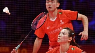 Huang Ya Qiong Menyusul Zheng Si Wei, Pensiun dari Timnas China