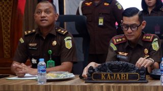 Kejari Bintan Memeriksa Lebih dari Sepuluh Saksi Dugaan Korupsi Pengelolaan Wisata Mangrove