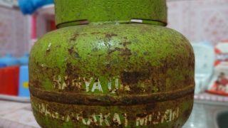Agen MCAM Membikin Gas Bersubsidi Langka di Tanjunguban