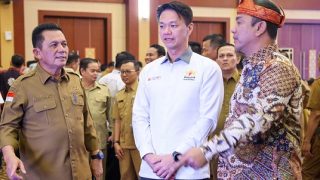 Pemprov Kepri Mempercepat Implementasi E-Katalog Versi 6.0 untuk Pengadaan Barang dan Jasa
