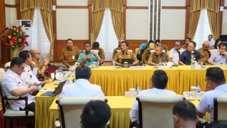Kepri Buka Wisatawan Global dengan Visa 7 Hari Senilai Rp250 Ribu