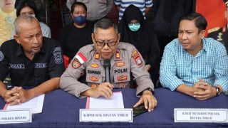 Iseng Melakukan Pelecehan Seksual Terhadap Gadis di Kendaraan, Pria 65 Tahun Minta Damai
