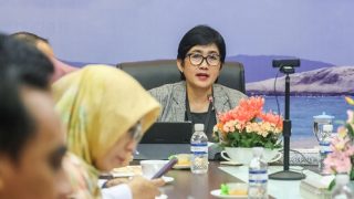 Penduduk Miskin di Kepri Terendah Keempat Se-Indonesia