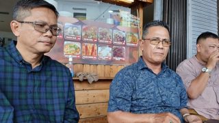 Usai Rakernas, Pengprov Pelti Kepri Menyarankan Buka Sport Science di UMRAH dan Politeknik Batam