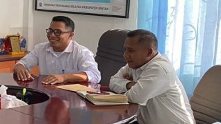 Berlaba Rp2,5 Miliar, Keberhasilan PT BIS Tak Lepas dari Pendampingan Hukum Kejari Bintan