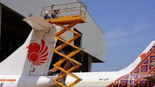 Batam Aero Technic Membuka Lowongan Kerja untuk Posisi Aircraft Painting, Berikut Ini Persyaratannya