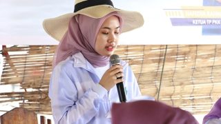 PKK Bintan Evaluasi dan Rencanakan Kegiatan untuk Mendukung Program Pemerintah