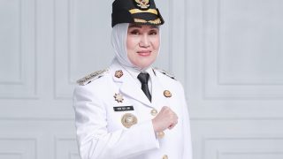 Profil Cen Sui Lan Bupati Natuna Periode 2025-2030, Hadir untuk Masyarakat Perbatasan Utara Indonesia