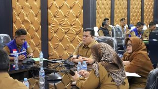 Selama Cuaca Ekstrem, Ini Nomor Layanan Bantuan Kesehatan di Bintan