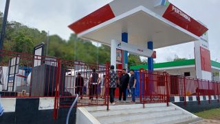 HNSI Bintan Mengapresiasi Pengoperasian SPBU Nelayan Desa Kelong, Ini Syarat Permohonan Rekomendasi Kuota Solar