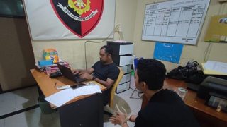 Mucikari Penjaja Seks Anak di Bawah Umur Ditangkap Polsek Bintan Timur