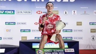 Daftar Juara India Open 2025, Saksikan Daihatsu Indonesia Master 2025 Pekan Ini