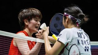 Hasil Petronas Malaysia Open 2025: China Gagal Memborong Gelar Juara
