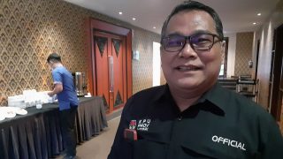 KI Kepri: Wujudkan Penyelenggaraan Pemerintah Sesuai Undang Undang Keterbukaan Informasi