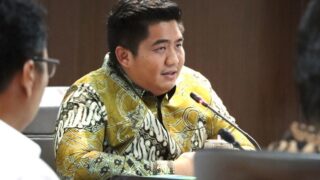 Tahun 2024, Realisasi Investasi Industri di Bintan Lebih Besar Dibandingkan Sektor Pariwisata