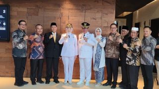Mengenal Cen Sui Lan Bupati Perempuan Pertama yang Membikin Sejarah Baru di Natuna