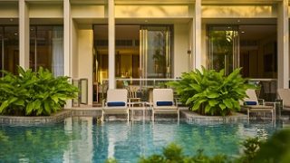 Holiday Inn Resort Bintan Lagoi Beach Resmi Dibuka, Menawarkan Konsep Ramah Keluarga