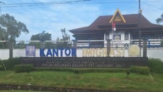 Imigrasi Tanjunguban: Pemohon Paspor Agar Memberikan Data Akurat