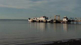 Maret 2025, Kapal Roro Rute Punggur-Batam Tujuan Sei Selari Pakning Dialihkan ke Tanjung Buton