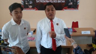 Kisah Seorang Pemuda Tampan Menghamili Dua Pacar hingga 460rsi, Jadi Buronan Polisi