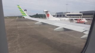 Info Penerbangan, Wings Air Segera Membuka Rute Batam ke Dabo dan Pekanbaru ke Japura
