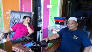 PWI Natuna Mendukung Renja 2025 PWI Kepri dan Patuh pada PD-PRT PWI Pusat