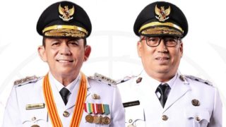 Profil dan Visi Misi Ansar-Nyanyang sebagai Gubernur dan Wakil Gubernur Kepri 2025-2030