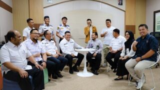 Cuma 13 Negara, Pemkab Bintan Pengin Minta Tambah Kuota Bebas Visa