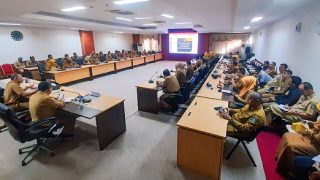 Adi Prihantara: Setelah Pelantikan Gubernur, Dilanjutkan Orientasi Kepemimpinan di Magelang