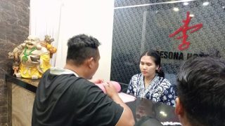 Polres Bintan Razia Narkotika hingga ke Wisma dan Penginapan pada Operasi Antik Seligi 2025