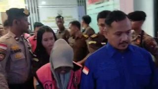 Tujuh Oknum Pejabat Bintan Terseret Kasus Penyelewengan Dana Pengelolaan Wisata Mangrove, Ditahan Kejari