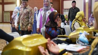 YKI Kepri Menggelar Seminar Ilmiah tentang Teknologi Baru Penanganan Kanker Darah