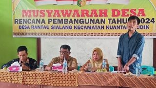 PKPD: PHK Terhadap Ribuan Tenaga Pendamping Profesional (TPP) Cacat Hukum