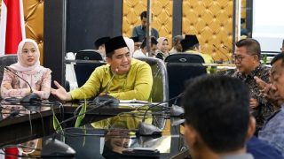 Ribuan Anak Bintan Diberi Asupan Gizi Gratis Lewat Program Japfa for Kids